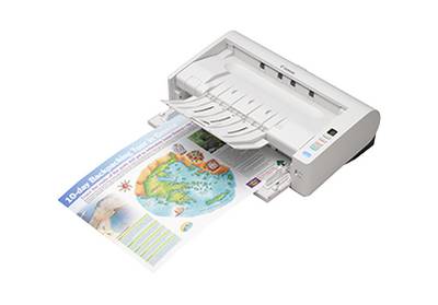 Canon A3 Scanners. A versatile range of high-speed A3 scanners with auto document feeding